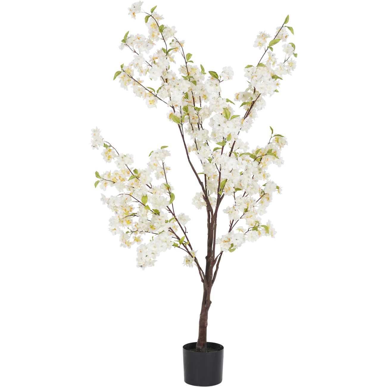 Artificial Cherry Blossom Plant 4.6ft Large